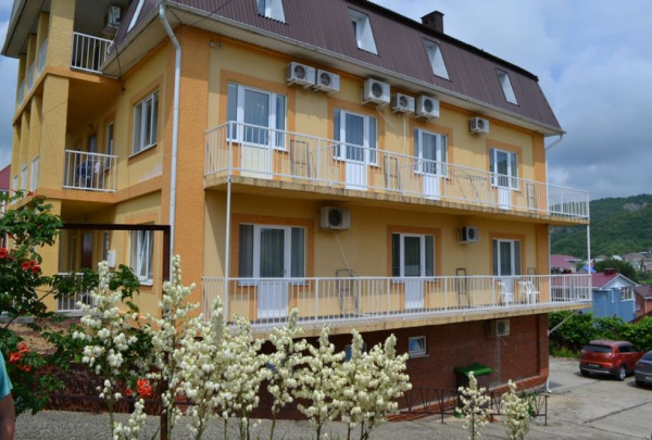 Усадьба АГАТ