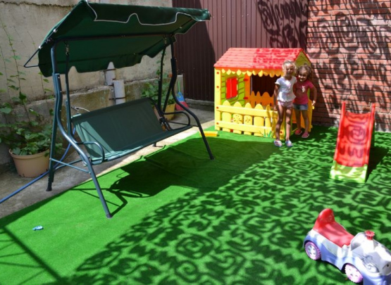 Усадьба АГАТ 2