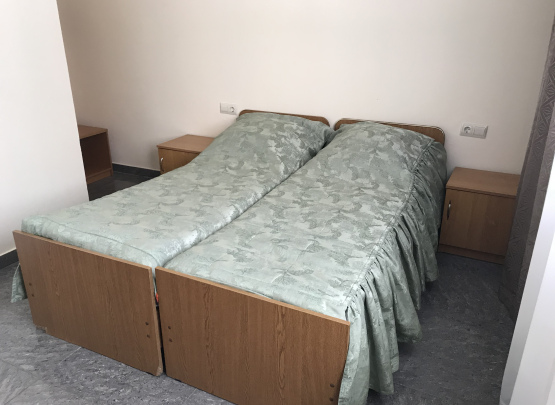 Гостевой дом 