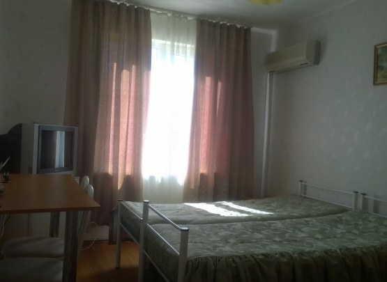 Гостевой дом 