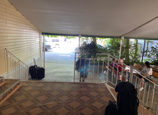 Гостевой дом 