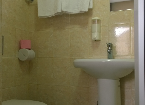 Гостевой дом 