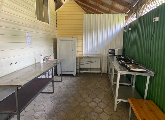 Гостевой дом 