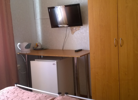 Гостевой дом 