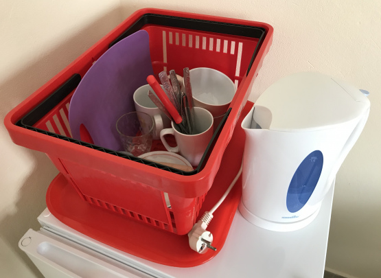 Гостевой дом 