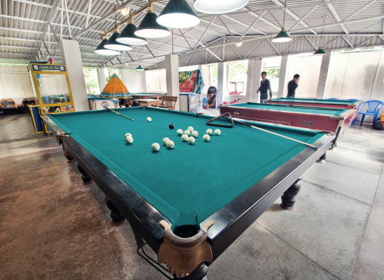 База отдыха  «ТОРНАДО 2