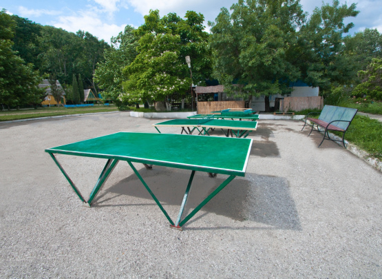 База отдыха  «ТОРНАДО 2