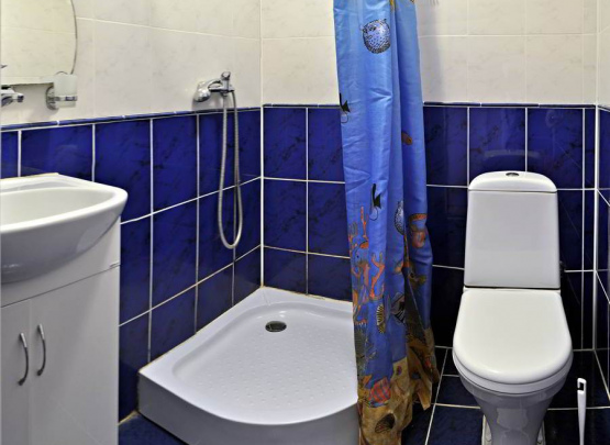 База отдыха  «ТОРНАДО 2