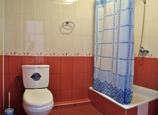 База отдыха  «ТОРНАДО 2