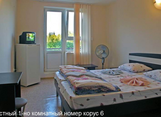 База отдыха  «ТОРНАДО 2