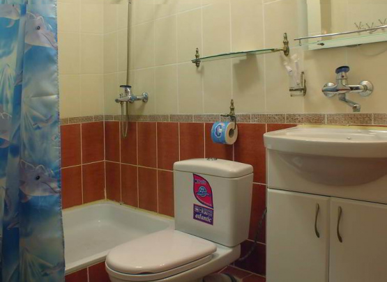 База отдыха  «ТОРНАДО 2