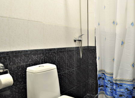 База отдыха  «ТОРНАДО 2