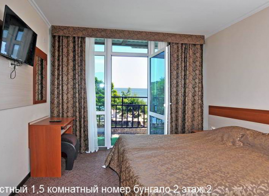 База отдыха  «ТОРНАДО 2