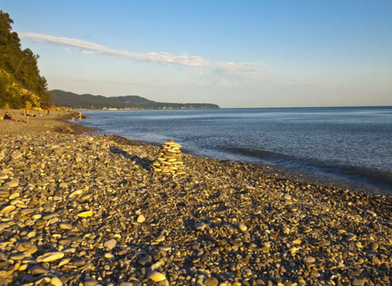 Парк-отель  «Небуг» (бывш.Ателика Небуг) 2