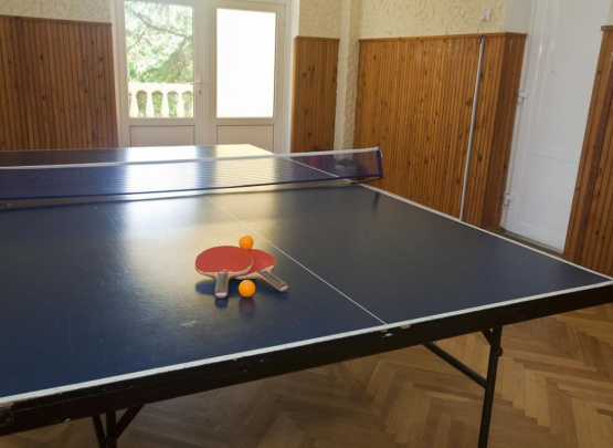 Парк-отель  «Небуг» (бывш.Ателика Небуг) 2