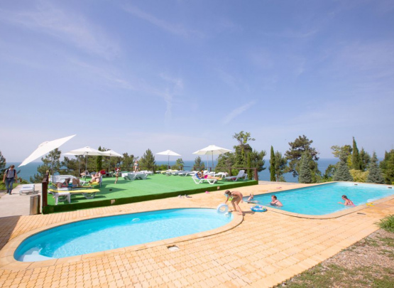 Парк-отель  «Небуг» (бывш.Ателика Небуг) 2