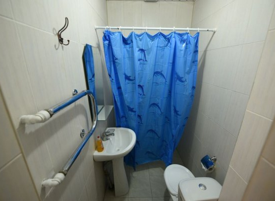 Парк-отель  «Небуг» (бывш.Ателика Небуг) 2