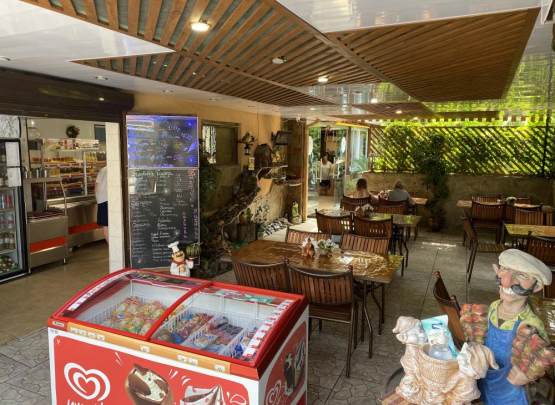 Отель «РОМАШКА  Адлер 2