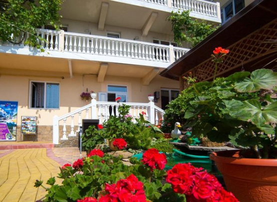 «ВАРИАНТ  Отель 2