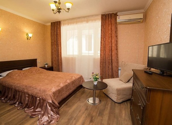 «ВАРИАНТ  Отель 2