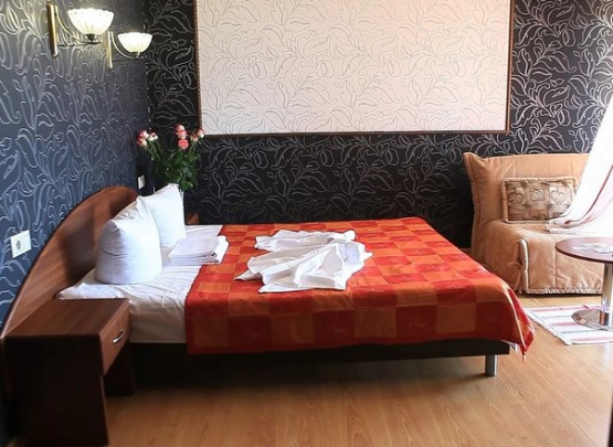 «ВАРИАНТ  Отель 2