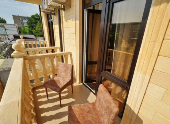 Гостевой дом «МАНЭ Витязево 2