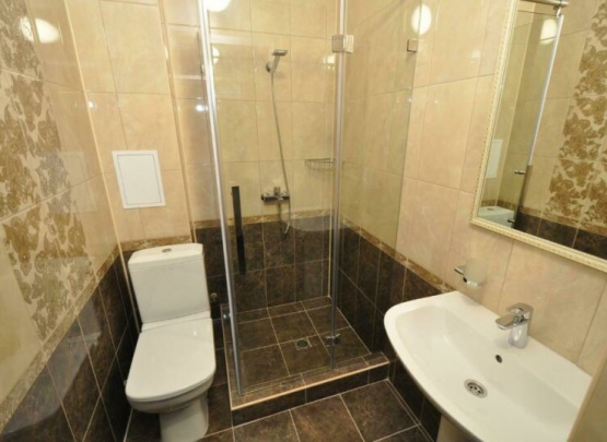 Гостевой дом «МАНЭ Витязево 2