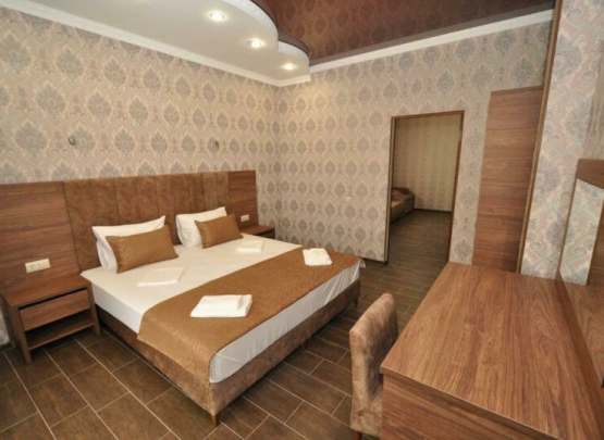 Гостевой дом «МАНЭ Витязево 2