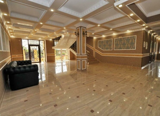 Гостевой дом «МАНЭ Витязево 2