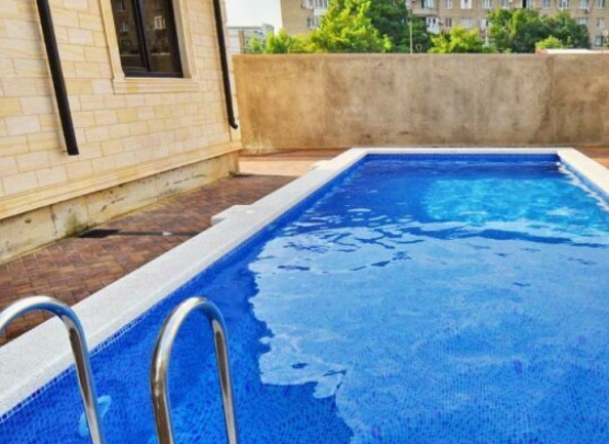 Гостевой дом «МАНЭ Витязево 2