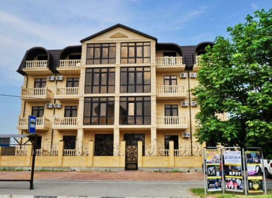 Гостевой дом «МАНЭ Витязево 2