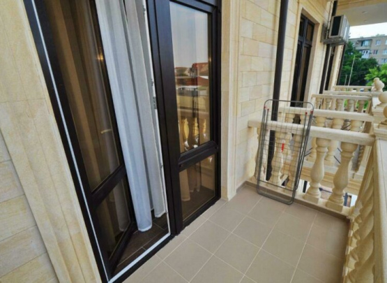 Гостевой дом «МАНЭ Витязево 2