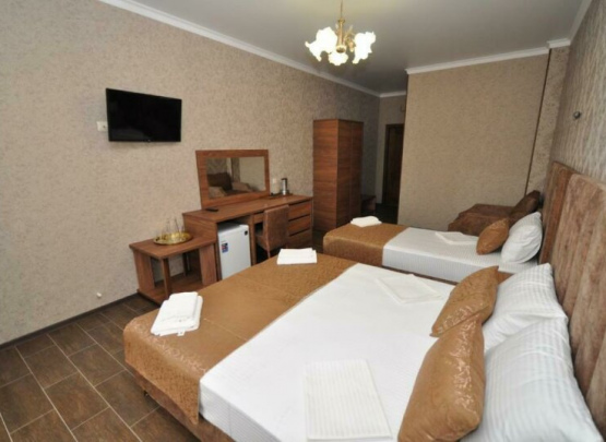 Гостевой дом «МАНЭ Витязево 2