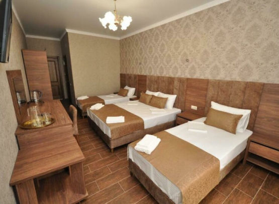 Гостевой дом «МАНЭ Витязево 2