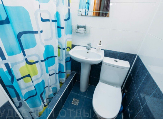 Гостевой дом 