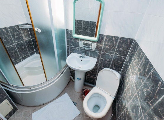 Гостевой дом 