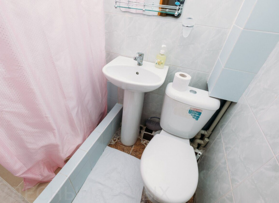 Гостевой дом 