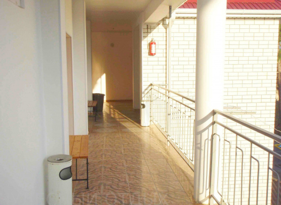 Гостевой дом 