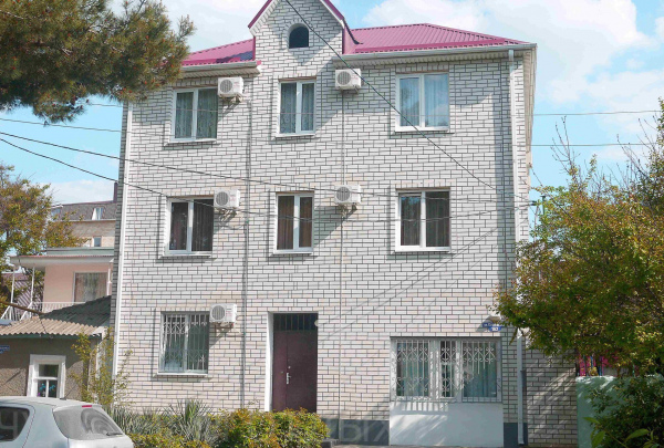 Гостевой дом 