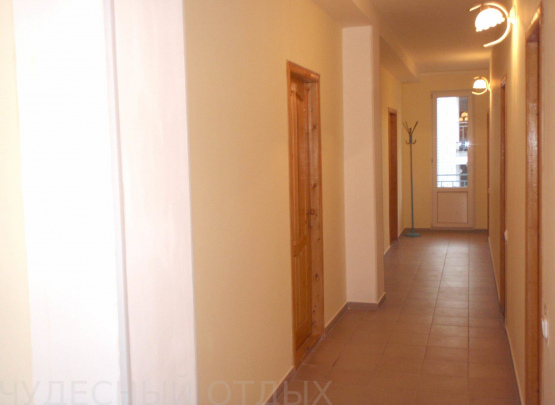 Гостевой дом 