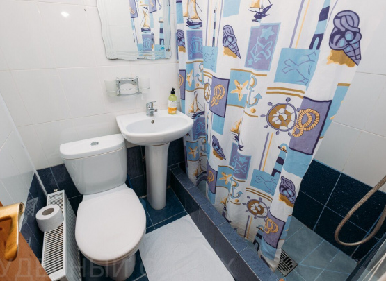 Гостевой дом 