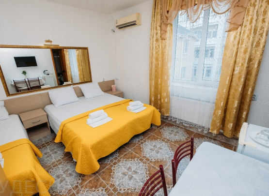 Гостевой дом 