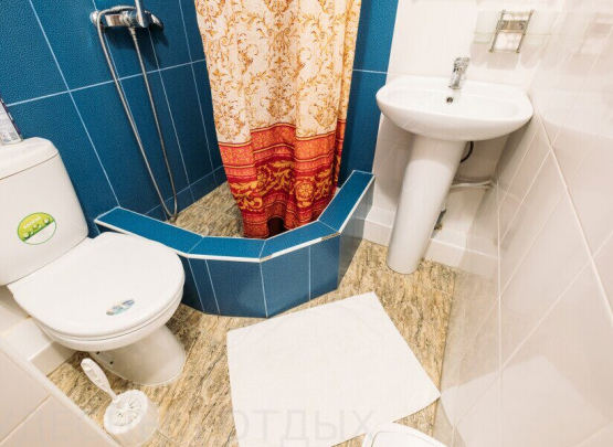 Гостевой дом «Эрсико корпус №3   г. Анапа 2