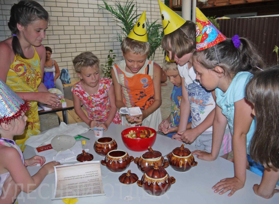 Гостевой дом «Эрсико корпус №3   г. Анапа 2