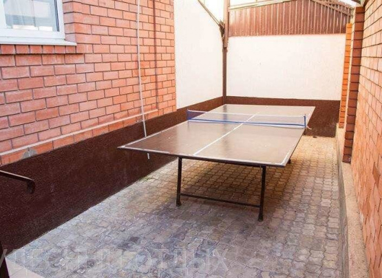 Гостевой дом «Эрсико корпус №3   г. Анапа 2