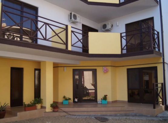 Магнолия-2 Гостевой дом 2