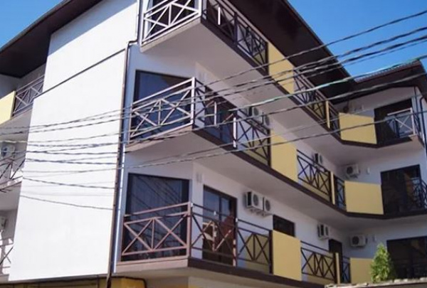 Магнолия-2 Гостевой дом