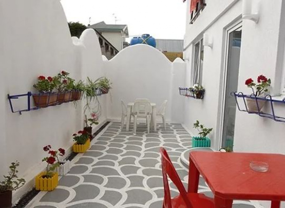 Магнолия-2 Гостевой дом 2