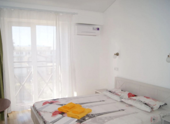 Магнолия-2 Гостевой дом 2