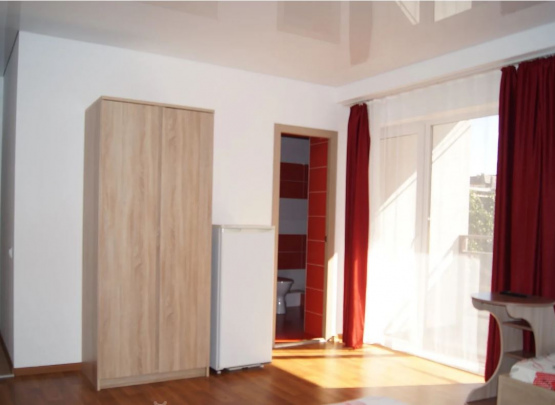 Магнолия-2 Гостевой дом 2